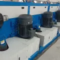 Машина для рисования с прямым проводом