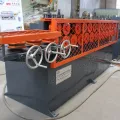 Производственная линия с холодным приготовлением с холодным ребристом
