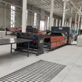3-6-мм проводная сетка сварка