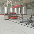 3-6-мм проводная сетка сварка