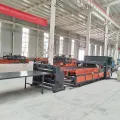3-6-мм проводная сетка сварка
