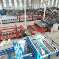 Укрепляющая сетчатая сетка 3-14 мм