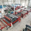 Укрепляющая сетчатая сетка 3-14 мм