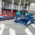 Сварка сетки 4-8 мм