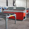 2-4 мм Полностью автоматическая варп и утечка