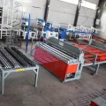 2-4 мм Полностью автоматическая варп и утечка