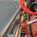 Стальные сварки сварки