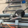 Стальные сварки сварки
