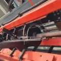 Стальные сварки сварки