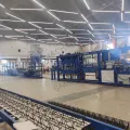 Автоматическая сварка клетки