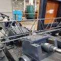 Автоматическая сварка клетки