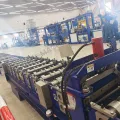 Автоматическая сварка клетки