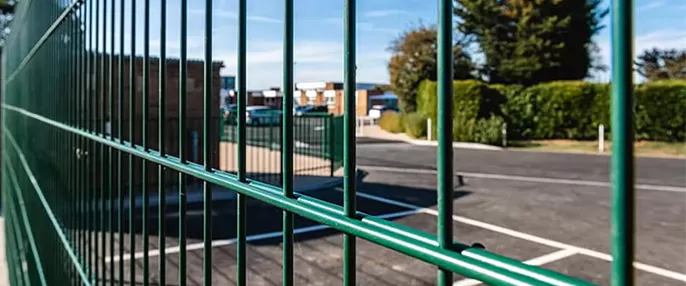 Сварка с двойной проволокой