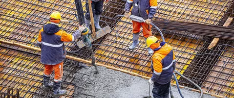 Стальная сетка